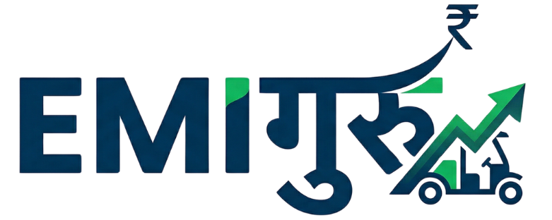 EmiGuru Logo